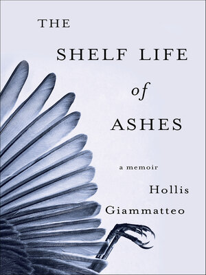 cover image of The Shelf Life of Ashes